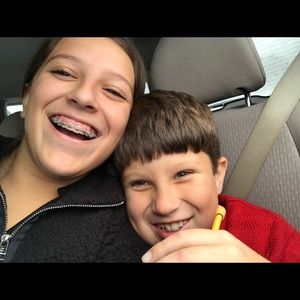 Meet your Posher, Lindsey